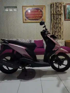 Beat 2011 pajak on BPKB STNK on