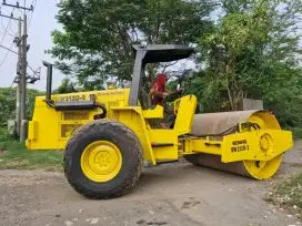 VIBRO BOMAG BW212D-2