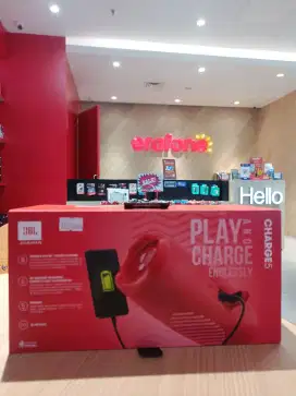 JBL CHARGE5 Bisa Cicilan Bunga Ringan