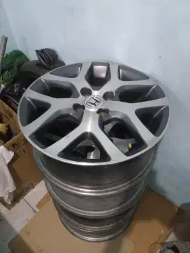 Velg oem city R16