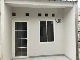 Tersedia Kontrakan bagus di daerah Gamprit Raya Jati waringin Pd Gede