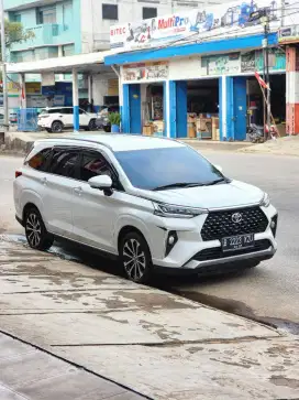 VELOZ 1.5 Q CVT 2022