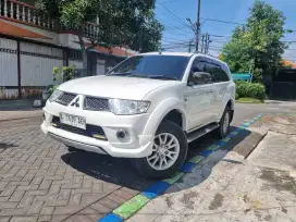 PAJERO 2.5 EXCEED A/T 2013
