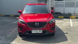 DP 20 MAZDA CX5 2.5 HIGH TOURING 2016