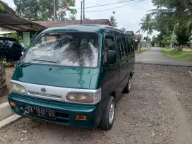 Daihatsu zebra 1 3