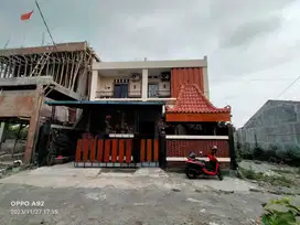 Jual Rumah & Kost Jogja Full Furnished Dekat Kampus UII Jakal