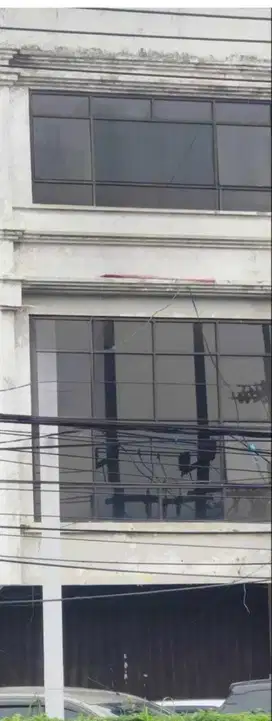 jual cepat ruko daerah kompleks ruko rungkut lokasi strategis