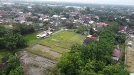 Area Jongke Tengah, 2 Menit Hotel Hyatt, SHM Ready