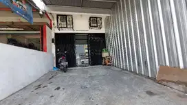 RUKO KOMERSIAL TANJUNG DUREN 3 LANTAI SANGAT STRATEGIS