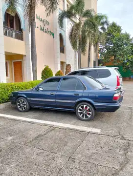 Toyota Twincam 1990 Bensin