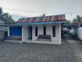 DIJUAL ASET BTN PURWOKERTO RUMAH STRATEGIS DI DAERAH PURBALINGGA