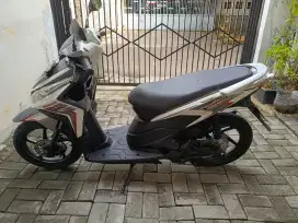 Honda Vario CBS 110 th 2011 Tgn ke 1 Pajak Hidup
