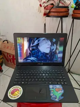 Asus Laptop X451CA