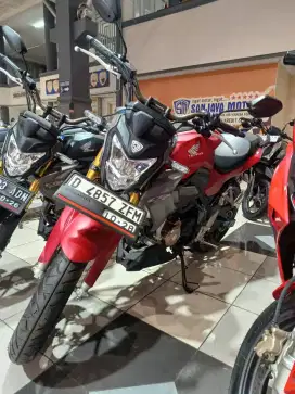 ALL NEW CB 150 R SE 2023 - SRI SANJAYA - DISKON 1JT CASH KREDIT 1JT