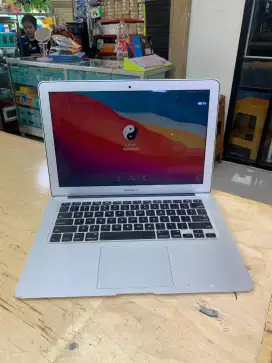 MACBOOK AIR 2013
