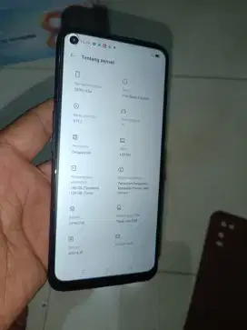 Oppo A54 ram 4/128