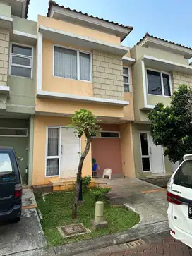 Lokasi Strategis Rumah Virginia Village Kelapa Dua, Tangerang AUD.A042