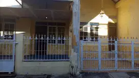 Rumah Siap Huni Babatan Mukti
