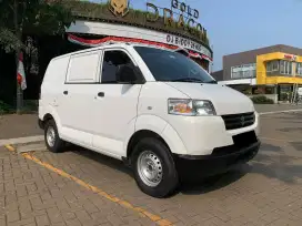 SUZUKI APV BLINDVAN AC PS MT 2022