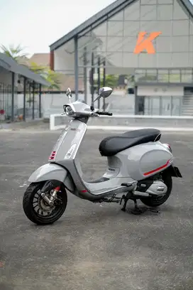 VESPA PIAGGIO SPRINT 150 S EDITION 2021