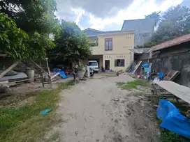 Dijual Rumah Hunian Pribadi 2 Lantai Nyaman Tanpa Perantara