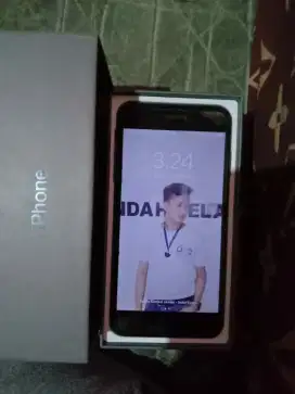 Jual iphone 7 plus