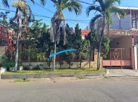Murah jual cepat taman pinang