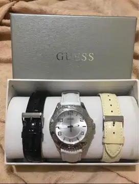 Jam tangan Guess