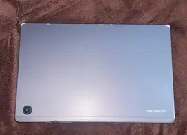 Samsung A8 Tab second