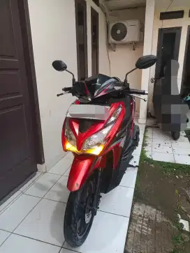 Vario KZR Super Irit