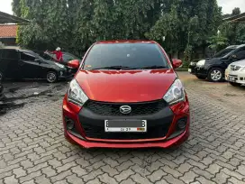DP 5JT SIRION RS M SPORT 2016 RED EDITION