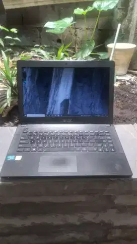 Laptop murah normal