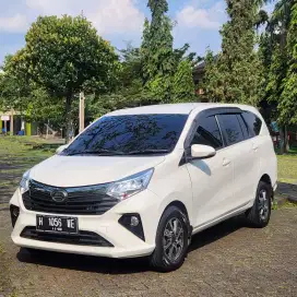 [DP 10jt] Sigra R Manual 2021 Kredit