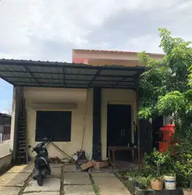 Dijual Rumah Makassar sekitar Sudiang, Jalan Perintis Kemerdekaan