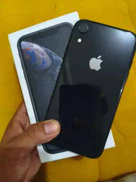 Iphone XR 128 all oprator fullset