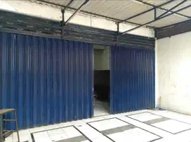 dijual ruko 2 lantai rungkut nol jalan strategis