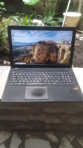 Laptop murah gaming