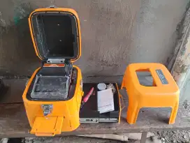 Splicer SignalFire Ai6C Plus