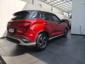 Hyundai Creta 2022 Bensin
