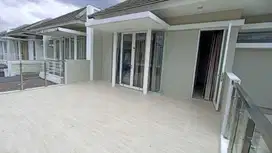 Rumah Royal Residence Surabaya Area Strategis Siap Huni RIK.A131