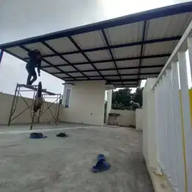 Canopy alderon 123