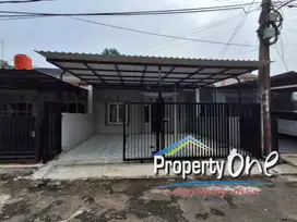 Dijual Rumah Nusaloka BSD On Progres Renovasi Tahap Finishing