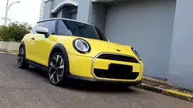 [ ODO 1RB KM ] All New Mini Cooper Minicooper S 2.0 Turbo AT 2024/2025