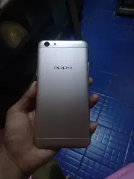 Oppo F3 Plus Ram 4/64gb