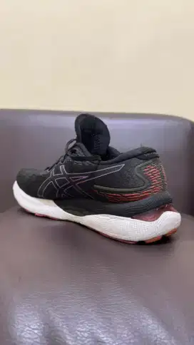 Asics gel nimbus 24 (41) original