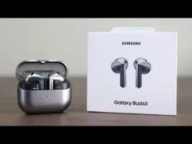 BUDS 3 SAMSUNG Galaxy