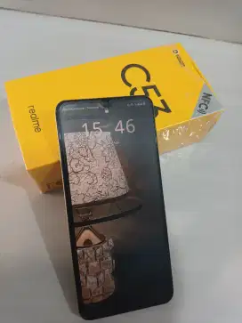 Jual hp realme c53 RAM 8/256GB