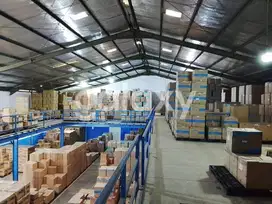 Gudang Romokalisari Surabaya Lokasi Strategis