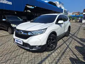 DP 5% Honda CR-V 2.0 Bensin-AT 2018 AHE