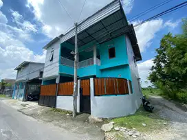 Di Sewakan Rumah utara stadion maguwoharjo / jogjabay
